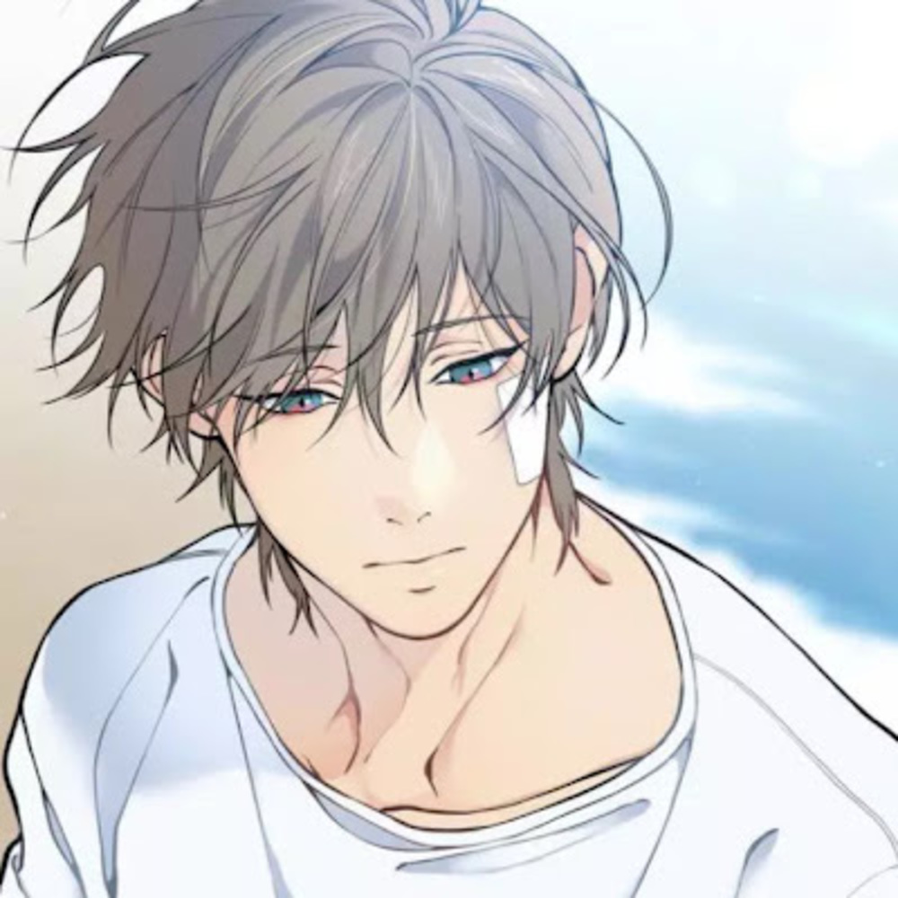 Meet your Posher, Atlas